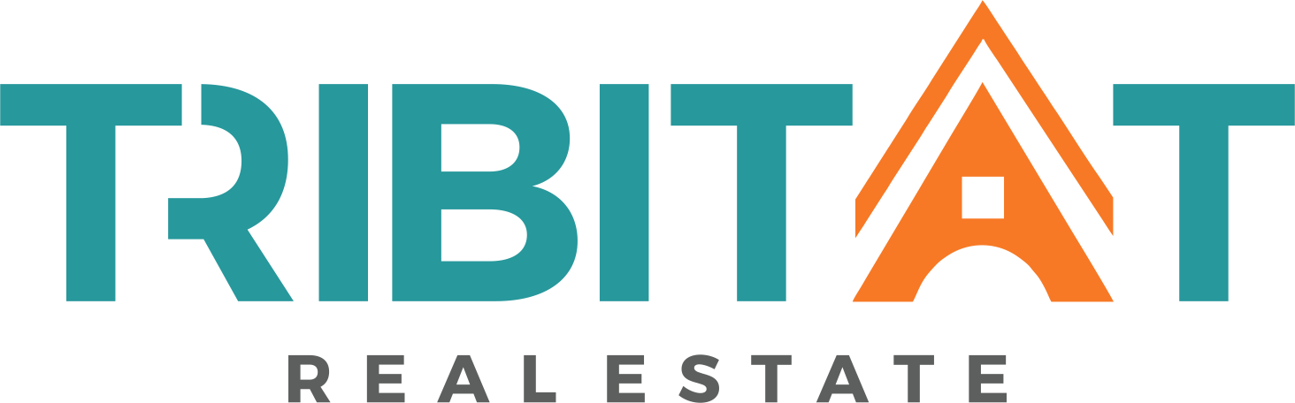 Tribitat Logo